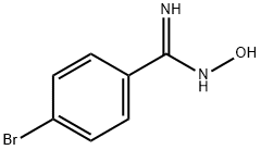(E)-4-Bromo-N'-hydroxybenzimidamide