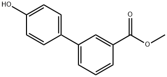 Methyl 3-(4-hydroxyphenyl)benzoate