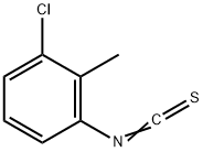 3-Chloro-2-methylphenyl isothiocyanate