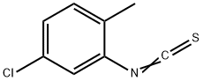 5-Chloro-2-methylphenyl isothiocyanate