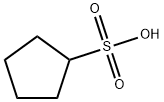 cyclopentanesulfonic acid