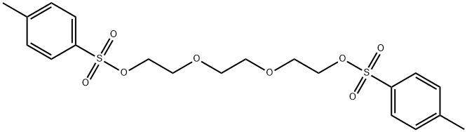 Triethylene glycol di(p-toluenesulfonate)