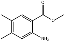 Methyl 2-amino-4,5-dimethyl-benzoate