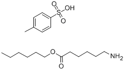Hexyl 6-Aminohexanoate p-Toluenesulfonate