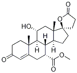 11-A-Hydroxy canrenone methyl ester
