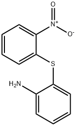 2-Amino-2'-nitrodiphenyl Sulfide