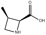 (2S,3R)-3-methylazetidine-2-carboxylic acid