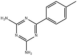2,4-Diamino-6-(4-methylphenyl)-1,3,5-triazine