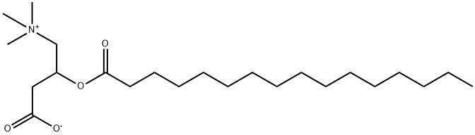 palmitoyl L-carnitine