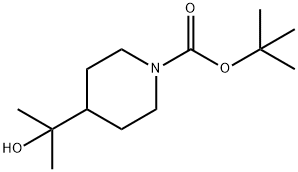1-Boc-2-(piperidin-4-yl)propan-2-ol