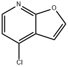4-chlorofuro[2,3-b]pyridine