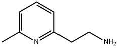 2-(6-methylpyridin-2-yl)ethanamine