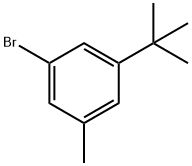 1-Bromo-3-tert-butyl-5-methylbenzene