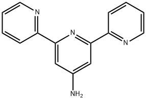 2,2'6',2''-terpyridine-4'-amine