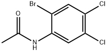N-Acetyl 2-bromo-4,5-dichloroaniline