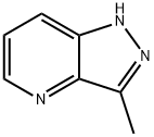 3-methyl-1H-pyrazolo[4,3-b]pyridine