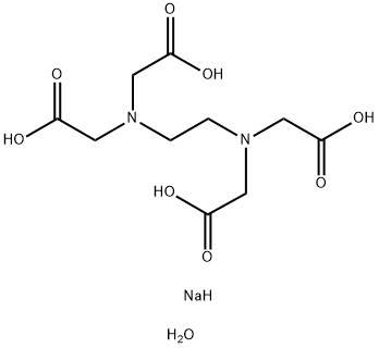 Ethylenediaminetetraacetic acid tetrasodium salt hydrate (EDTA)