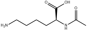 Nα-Acetyl-L-lysine