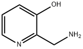 2-(Aminomethyl)pyridin-3-ol