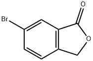 6-Bromo-3H-isobenzofuran-1-one