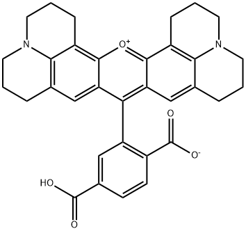 6-Carboxy-X-rhodamine