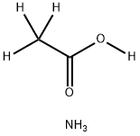 Ammonium acetate-d₇