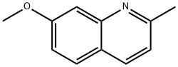 7-Methoxy-2-methylquinoline