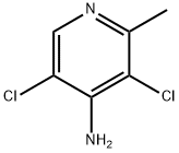 3,5-Dichloro-2-methylpyridin-4-amine