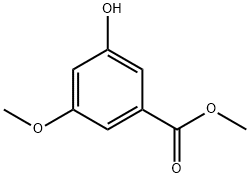 Methyl 3-hydroxy-5-methoxybenzoate