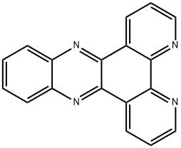 Dipyrido[3,2-a2',3'-c]phenazine