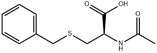 N-Acetyl-S-benzyl-DL-cysteine