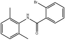 N-(2,6-Dimethylphenyl) 2-bromobenzamide