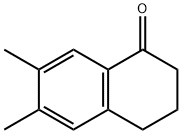 6，7-Dimethyl-1-tetralone