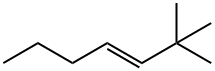 trans-2,2-Dimethyl-3-heptene