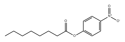 4-Nitrophenyl octanoate