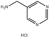 (pyrimidin-5-yl)methanamine dihydrochloride