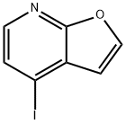 4-iodofuro[2,3-b]pyridine