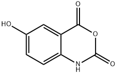5-Hydroxy isatoic anhydride