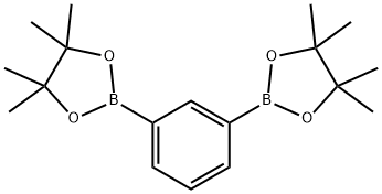 1,3-Benzenediboronic Acid Bis(pinacol) Ester