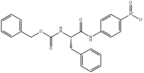 Z-L-Phe p-nitroanilide
