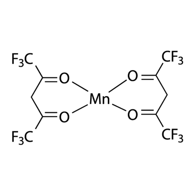 Bis(hexafluoroacetylacetonato)manganese(II) Hydrate