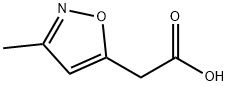 3-Methyl-5-isoxazoleacetic acid