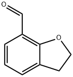 2,3-Dihydrobenzofuran-7-carbaldehyde