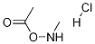 O-Acetyl-N-methylhydroxylamine Hydrochloride