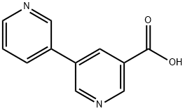 [3,3'-Bipyridine]-5-carboxylic acid