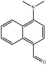 4-Dimethylamino-1-naphthaldehyde