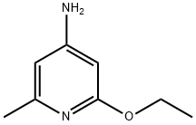 2-Ethoxy-6-methylpyridin-4-amine
