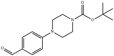 1-Boc-4-(4-formylphenyl)piperazine