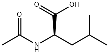 N-Acetyle-D-Leucine