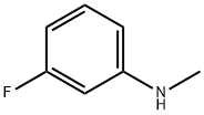 3-Fluoro-N-methylaniline